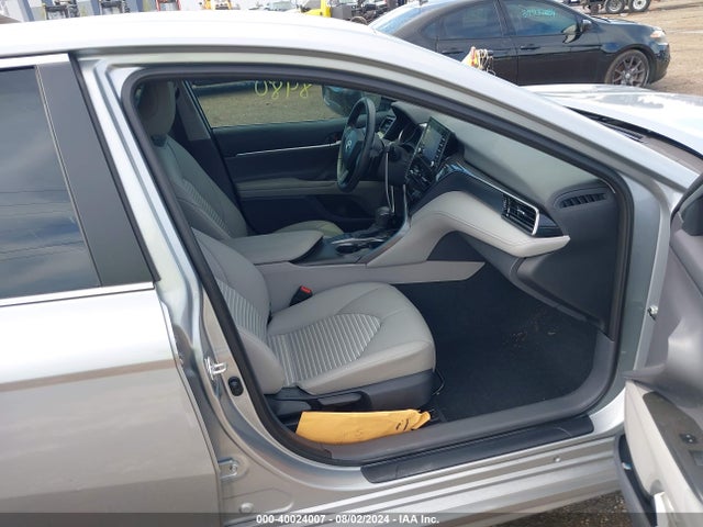 Toyota CAMRY SE 2023 4T1T11AK8PU169634 Image 5