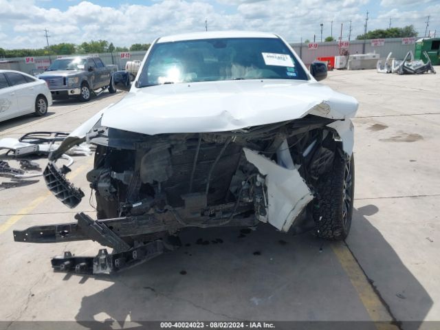 1C4RDHAG1LC373833 Dodge Durango Sxt Plus Rwd