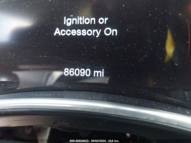 1C4RDHAG1LC373833 Dodge Durango Sxt Plus Rwd