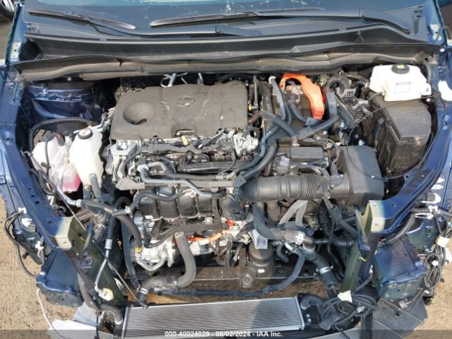 5TDZSKFC4NS064156 Toyota Sienna Limited