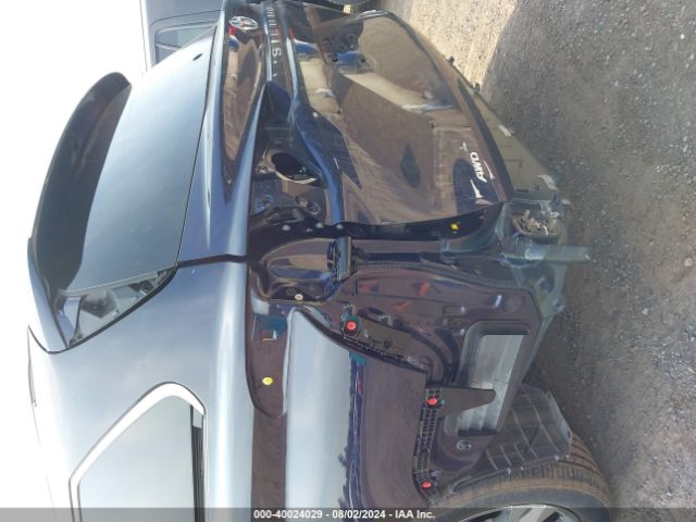 5TDZSKFC4NS064156 Toyota Sienna Limited