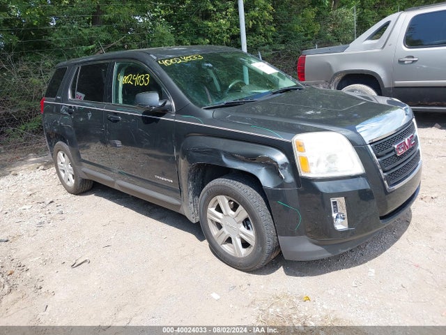 2014 2GKALMEK7E6188872 main image