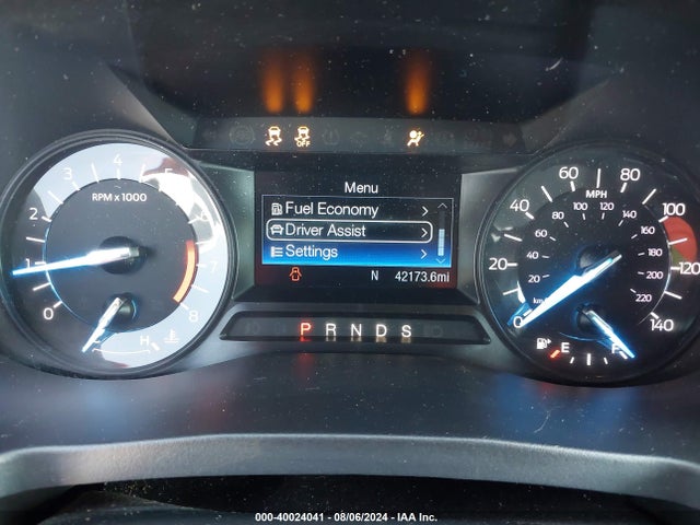 Ford Explorer 2018 1FM5K7B85JGA79780 Image 7