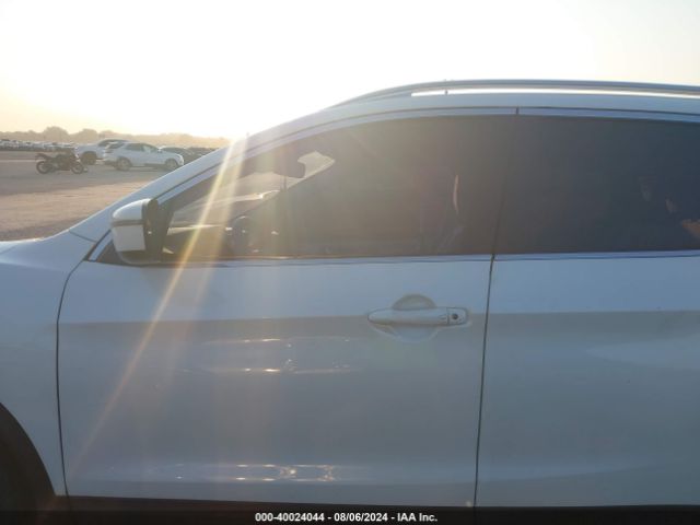 JN1BJ1CV7LW279812 Nissan Rogue Sport Sv Fwd Xtronic Cvt