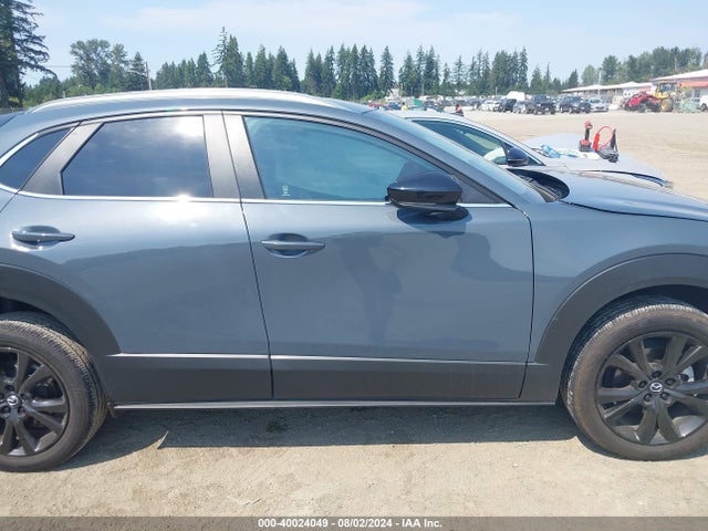 Mazda Cx-30 2.5 S Carbon Edition 2023 3MVDMBCM0PM557741 Image 12