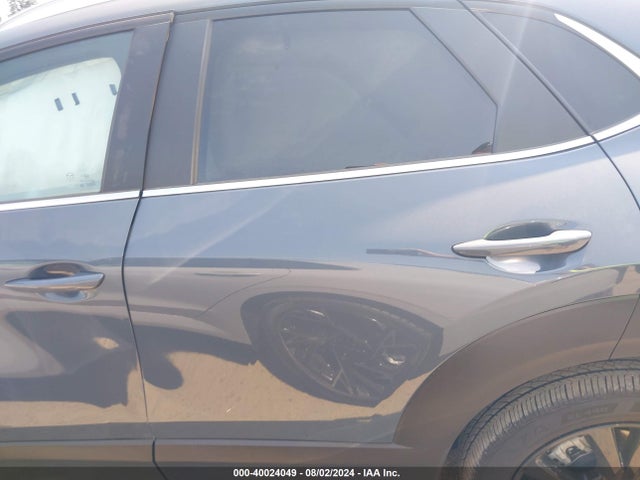 Mazda Cx-30 2.5 S Carbon Edition 2023 3MVDMBCM0PM557741 Image 13