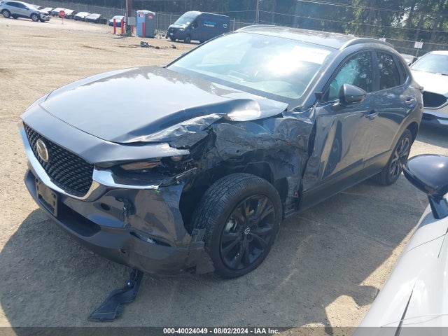 3MVDMBCM0PM557741 Mazda Cx-30 2.5 S Carbon Edition