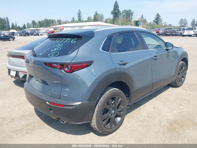 3MVDMBCM0PM557741 Mazda Cx-30 2.5 S Carbon Edition