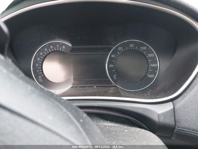 2LMPJ8LR2GBL38528 Lincoln Mkx Reserve
