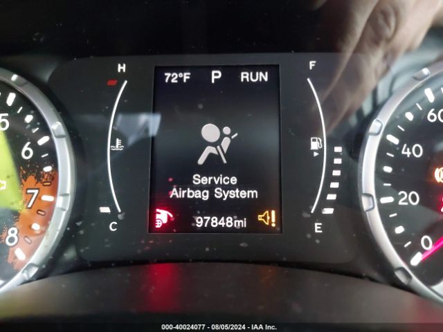 ZACCJABT7GPD60314 Jeep Renegade Latitude