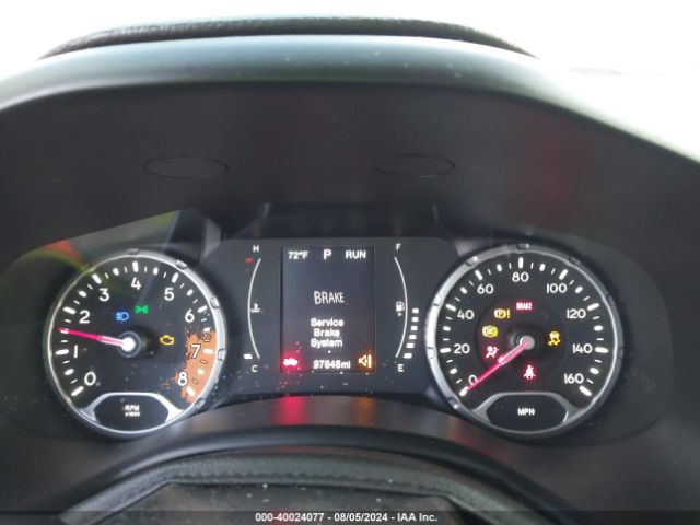 ZACCJABT7GPD60314 Jeep Renegade Latitude