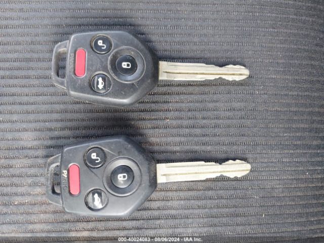 JF1GPAL65E8226890 Subaru Impreza 2.0i Sport Premium