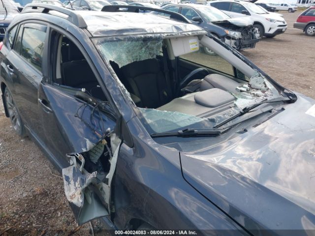 JF1GPAL65E8226890 Subaru Impreza 2.0i Sport Premium