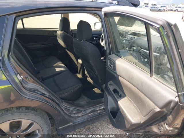 JF1GPAL65E8226890 Subaru Impreza 2.0i Sport Premium