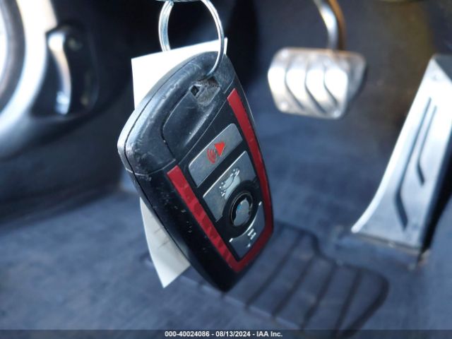 WBA4J1C55JBM10209 BMW 430i Gran Coupe