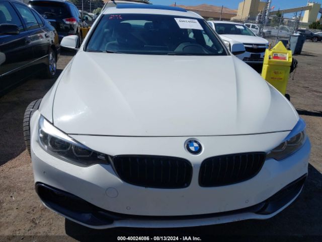 WBA4J1C55JBM10209 BMW 430i Gran Coupe