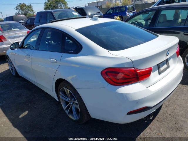 WBA4J1C55JBM10209 BMW 430i Gran Coupe