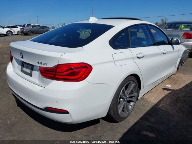WBA4J1C55JBM10209 BMW 430i Gran Coupe