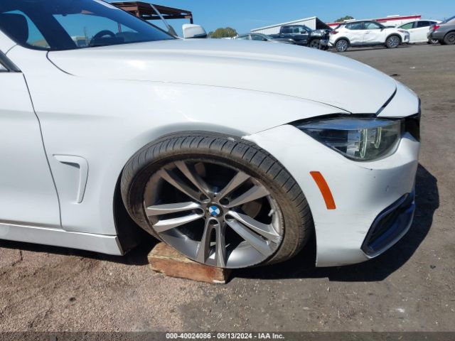 WBA4J1C55JBM10209 BMW 430i Gran Coupe
