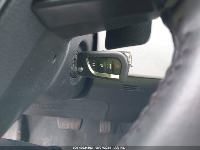 Toyota COROLLA SE 2021 5YFS4MCE4MP062816 Image 11