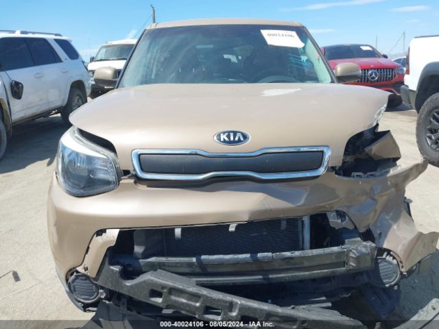 KNDJN2A28G7331816 KIA Soul