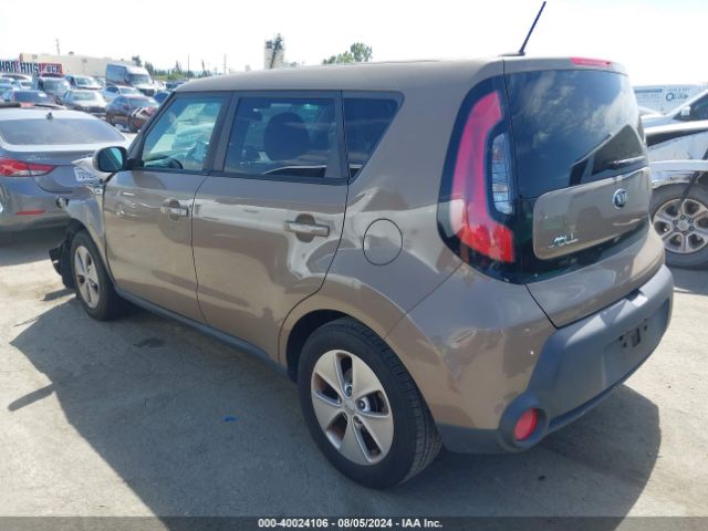 KNDJN2A28G7331816 KIA Soul