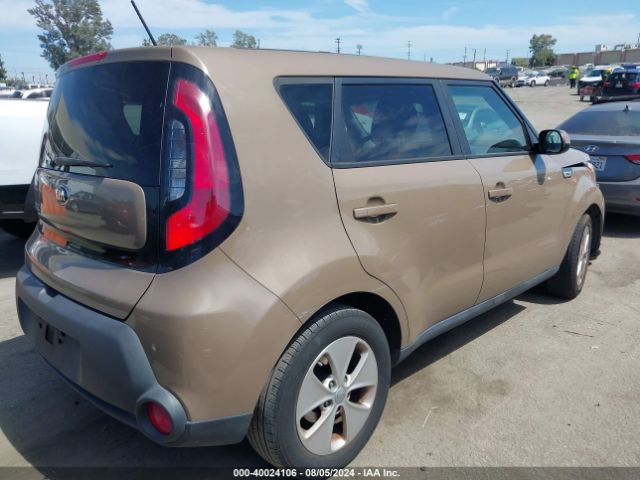 KNDJN2A28G7331816 KIA Soul