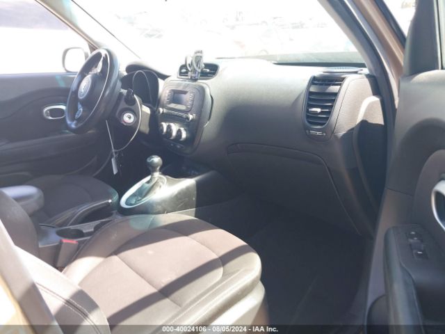 KNDJN2A28G7331816 KIA Soul