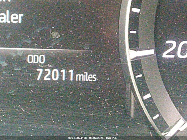 Toyota Highlander Xle 2021 5TDHZRBH3MS105845 Image 15