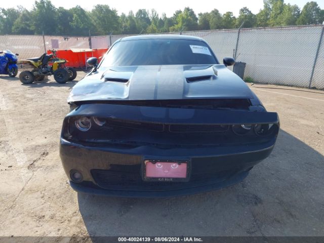 2C3CDZAG2HH532346 Dodge Challenger Sxt Plus