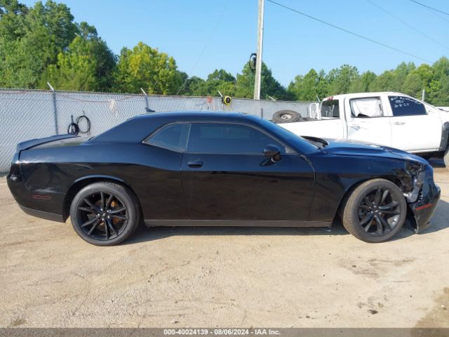 2C3CDZAG2HH532346 Dodge Challenger Sxt Plus
