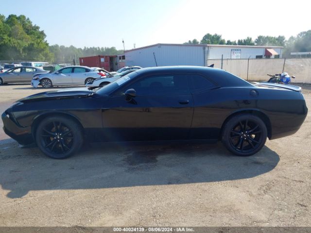 2C3CDZAG2HH532346 Dodge Challenger Sxt Plus