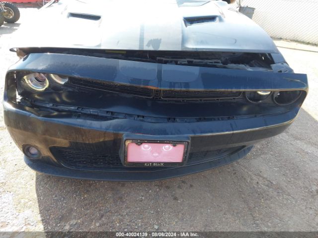 2C3CDZAG2HH532346 Dodge Challenger Sxt Plus
