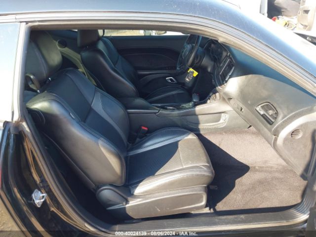 2C3CDZAG2HH532346 Dodge Challenger Sxt Plus