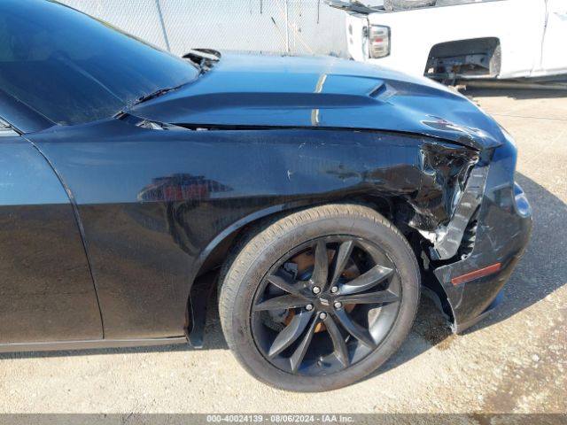 2C3CDZAG2HH532346 Dodge Challenger Sxt Plus