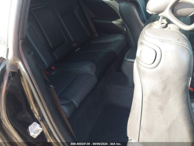 2C3CDZAG2HH532346 Dodge Challenger Sxt Plus