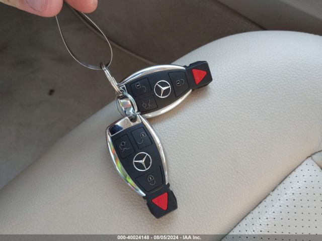 WDDHF8JB1EA848704 Mercedes-Benz E 350 4matic