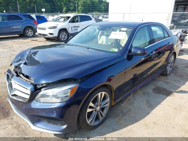 WDDHF8JB1EA848704 Mercedes-Benz E 350 4matic