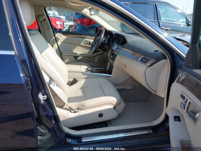 WDDHF8JB1EA848704 Mercedes-Benz E 350 4matic