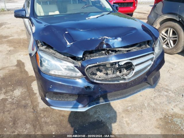 WDDHF8JB1EA848704 Mercedes-Benz E 350 4matic