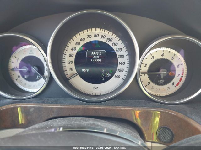 WDDHF8JB1EA848704 Mercedes-Benz E 350 4matic