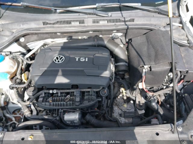 3VWD17AJ8FM420204 Volkswagen Jetta 1.8t Sport