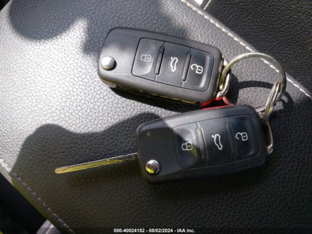 3VWD17AJ8FM420204 Volkswagen Jetta 1.8t Sport