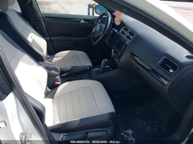 3VWD17AJ8FM420204 Volkswagen Jetta 1.8t Sport