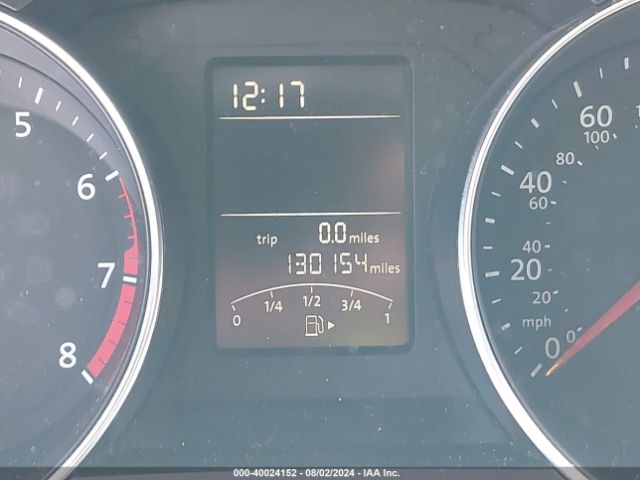 3VWD17AJ8FM420204 Volkswagen Jetta 1.8t Sport