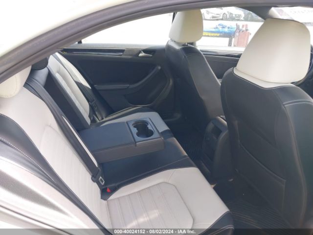 3VWD17AJ8FM420204 Volkswagen Jetta 1.8t Sport