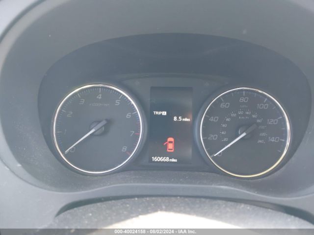 JA4AZ3A31FZ003119 Mitsubishi Outlander Se