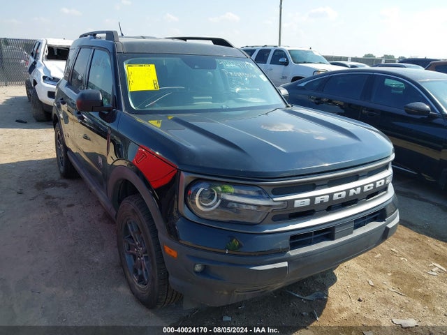2021 3FMCR9B63MRA44889 main image