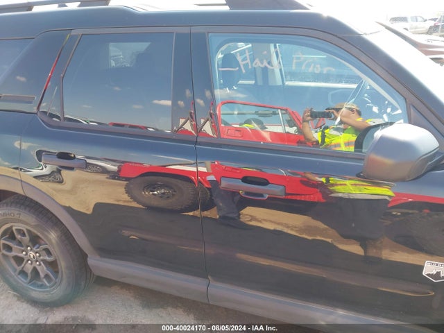 Ford Bronco Sport Big Bend 2021 3FMCR9B63MRA44889 Image 13