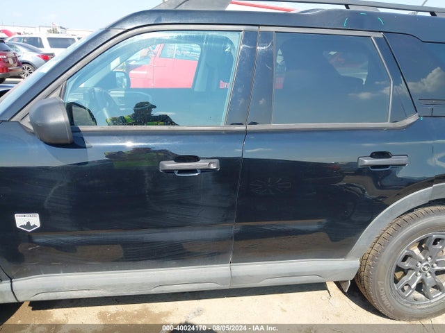 Ford Bronco Sport Big Bend 2021 3FMCR9B63MRA44889 Image 14